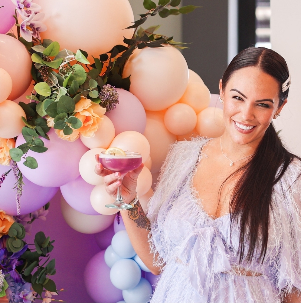 Meet your Posher, Jess